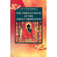 The Tibetan Book of The Great Liberation